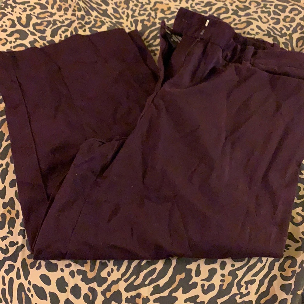 10 for $20😍 Attention modern fit size ten dress pants